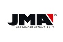 JMA EIDOS SLEUTELLEZER