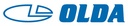 OLDA 28 VERLENGDE AUTOMATISCHE KANTSCHUIF