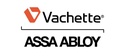 VACHETTE VDL13K2 BAARDSLOT