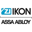 IKON RAAMSTANGVERGRENDELING FSV 9M07