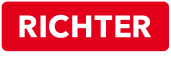 RICHTER EURO MINUS BASIS CILINDER