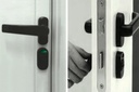 IBFM 47/S WC-GARNITUUR ⧄ 6 MET PC CILINDER
