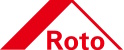 ROTO 378338 INBOUWMENEMER VOOR REEKS ALU T540