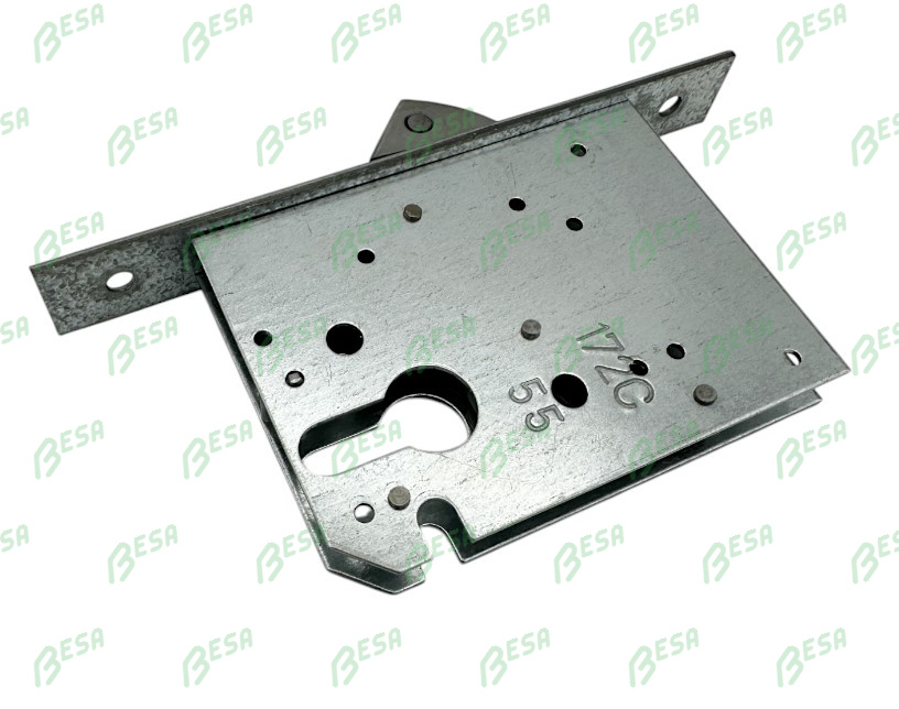 DYLA REVIVAL BY BESA 172C HAAKSLOT