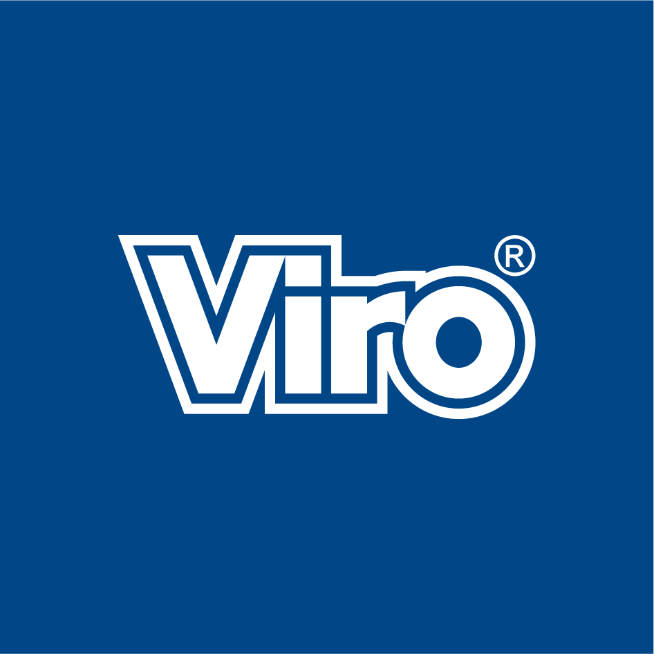 VIRO ACCESSOIRE VOOR MONTAGE VAN VANLOCK OP KLEINE VRACHTWAGENS & CONTAINERS