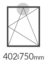 FAPIM 1465 GALICUBE 150 BASISKIT KIEP-DRAAI MECHANISME