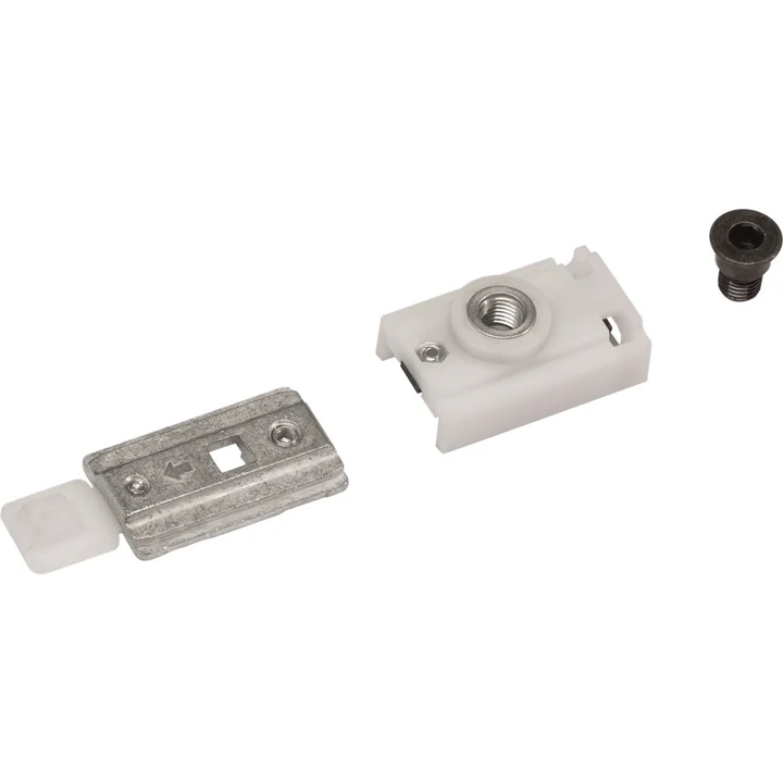 DORMA GLIJSTUK VOOR DEURPOMP GLIJARM