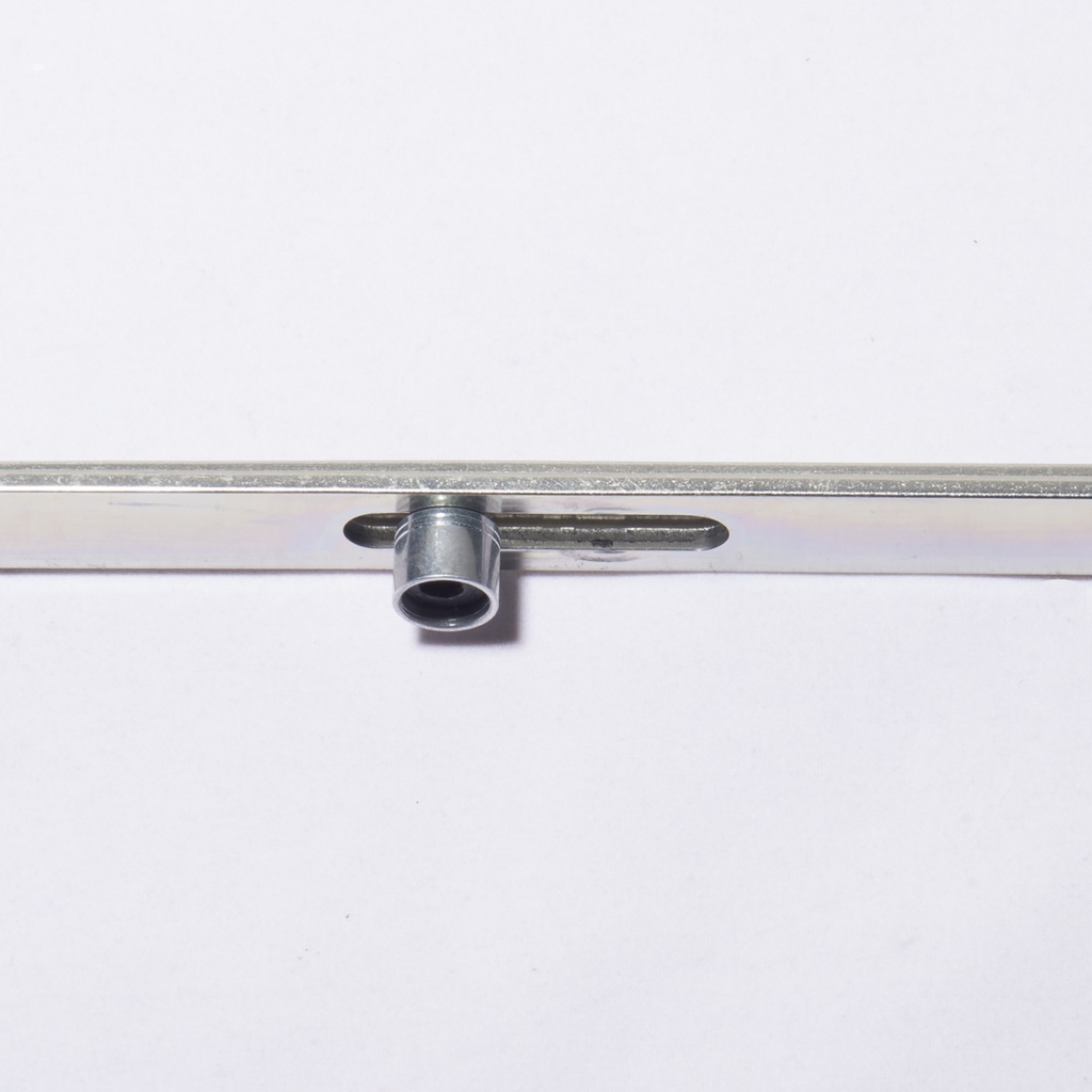 FUHR MULTISAFE 856 MEERPUNTSLOT HAKEN EN ROLNOKKEN