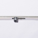 FUHR MULTISAFE 856 MEERPUNTSLOT HAKEN EN ROLNOKKEN