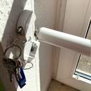 ADE FS-SERIE VENSTERSTANG