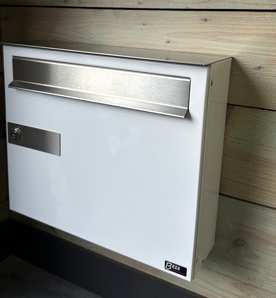 TOONZAALMODEL: BRIEVENBUS KEILBACH 886 SI