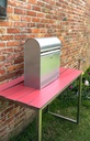 ALLUX KS200 BRIEVENBUS
