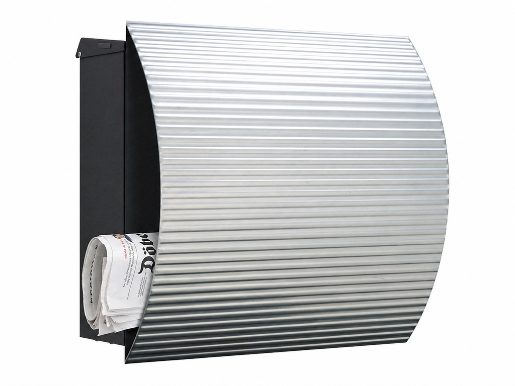 MAX KNOBLOCH BS4010 WELLE BRIEVENBUS