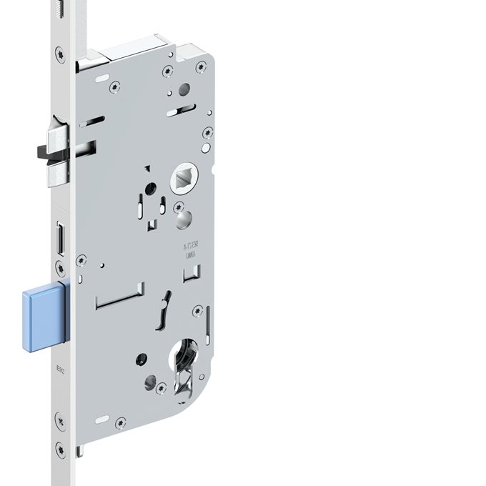 MACO REEKS MF/HO A-TS MEERPUNTSLOT MET DAGSCHOOT EN HAAK COMBINATIE