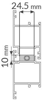 FAPIM 3715 KANTSCHUIF