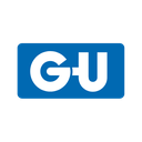 GU OTS 80 - KRACHT 6 DEURPOMP MET SCHAARARM