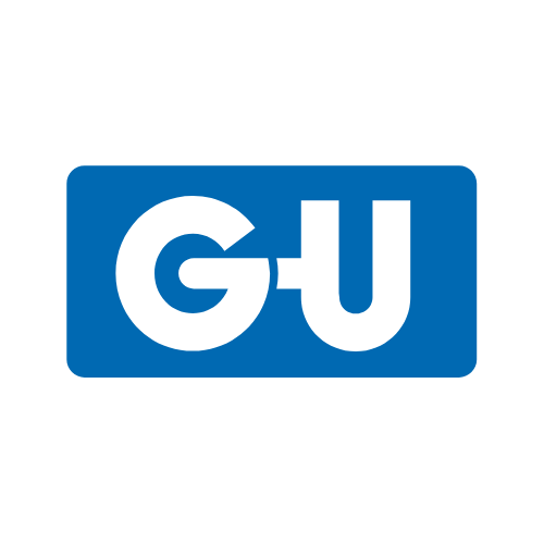 GU OTS 210 DEURPOMP MET SCHAARARM
