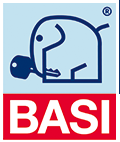 BASI SLEUTELGATVERSPERDER TYPE SS 12