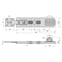 BASI OVERVALLEN TYPE SF 50