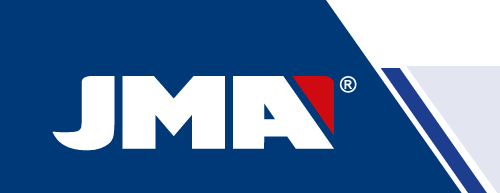 JMA 12F FREES VOOR SLEUTELMACHINES