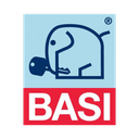 BASI RVS 610W ROND Ø70 DISCUS HANGSLOT