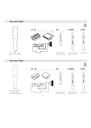 JMA 10F FREES VOOR SLEUTELMACHINES