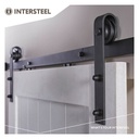 INTERSTEEL SCHUIFDEURSYSTEEM BASIC 