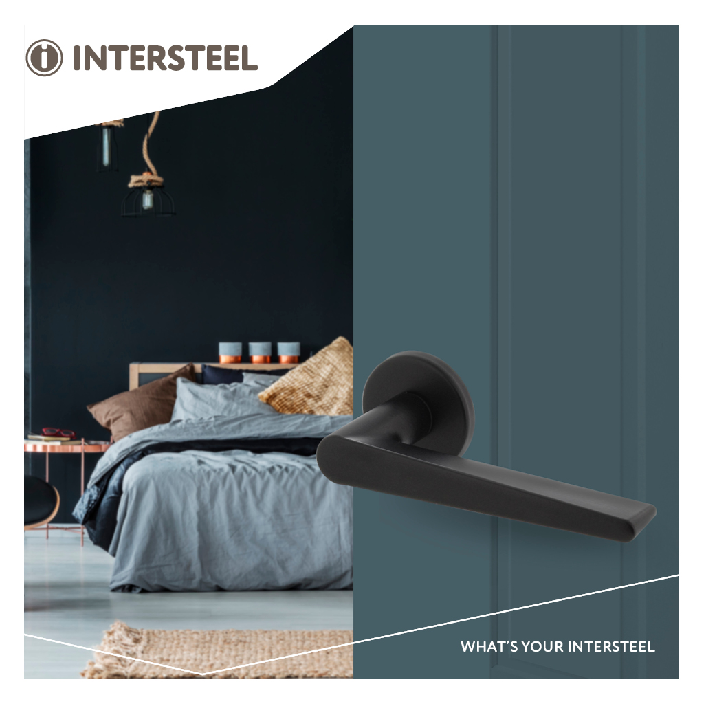 INTERSTEEL KRUKKENPAAR TIGA OP ROZET