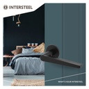 INTERSTEEL KRUKKENPAAR TIGA OP ROZET