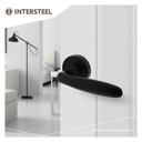 INTERSTEEL KRUKKENPAAR BJORN OP ROZET