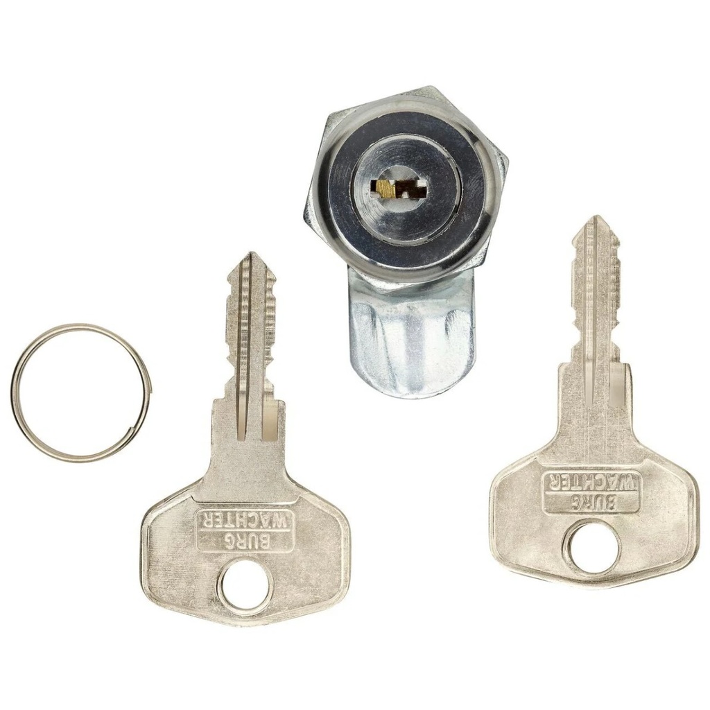 BURG-WÄCHTER ZBK 70 BRIEVENBUSCILINDER