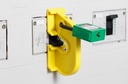 IFAM THERMISCHE MAGNETISCHE STROOMONDERBREKER UNIVERSELE LOCKOUTS