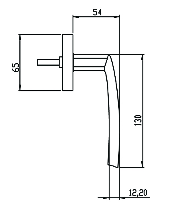 KARCHER DESIGN ISLAND RAAMKRUK