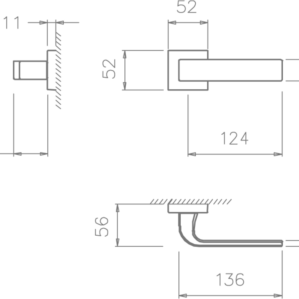 TUPAI 2732 Q