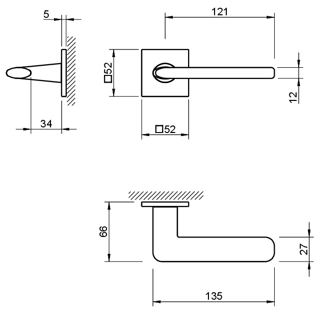 TUPAI 4165 5SQ