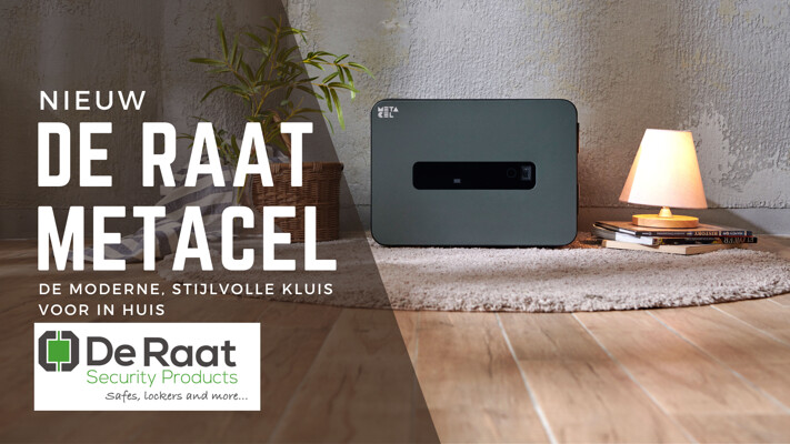 DE RAAT METACEL