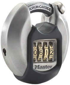 MASTER LOCK EXCELL®-HANGSLOT