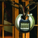 MASTER LOCK EXCELL®-HANGSLOT