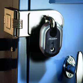 MASTER LOCK EXCELL®-HANGSLOT