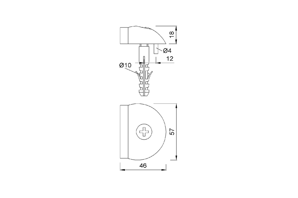 KWS 2001 DEURBUFFER