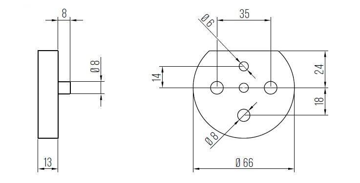 DENI 3849 VERHOGER