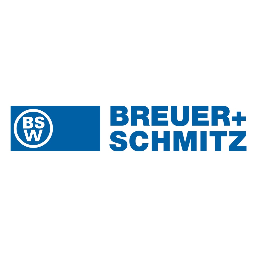 BREUER+ SCHMITZ BSW 2015 BLOKSCHARNIER