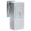 KEY SECURITY BOX MUUR DOORVOER