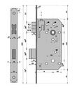 DYLA 111 WC-SLOT