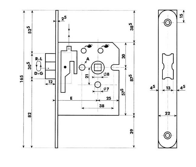 DYLA 2 LOOP- OF DAGSLOT