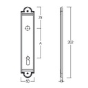 QUINCALUX DEURSCHILD 075