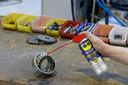 WD-40 SPECIALIST: SPUITVET