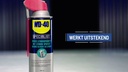 WD-40 SPECIALIST: WIT LITHIUMSPUITVET