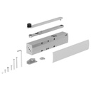 GU OTS 536 DEURPOMP MET SCHAARARM