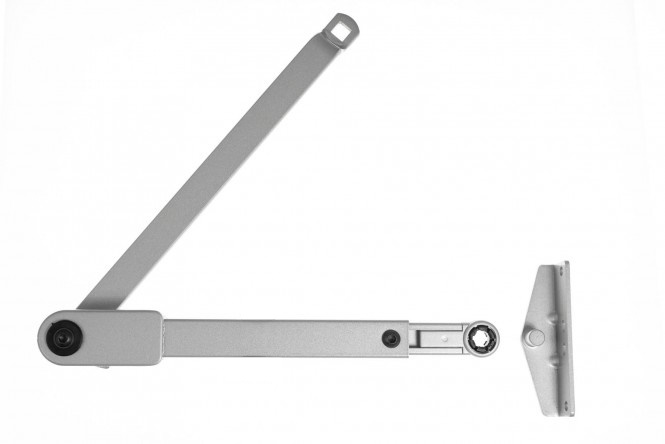 GU OTS 210 / 430 SCISSOR ARM FOR DOOR CLOSER